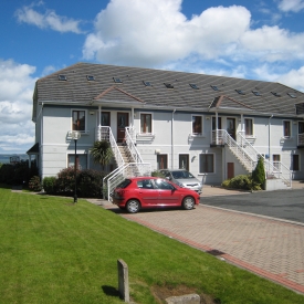 MARINE VIEW, BLACKROCK, COUNTY DUBLIN